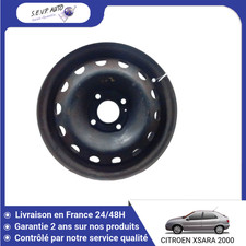 Jantes Citroen ZX