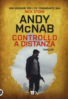 Controllo a distanza von McNab, Andy | Buch | Zustand gut