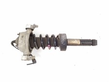 Porsche Cayenne (92A) 2015 Stoßdämpfer hinten 7P5513029AA Elektro EZE76376