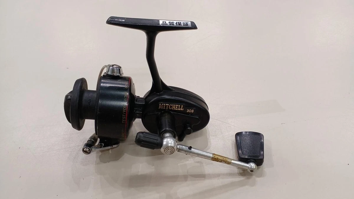 Mitchell 308 Spinning Reel for sale | eBay
