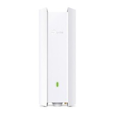 TP-Link Omada AX3000 Indoor/Outdoor WiFi 6 Access Point, 2.4 GHz, 5 GHz, 3000...