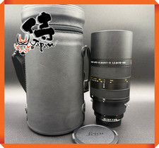 LEICA VARIO APO ELMARIT R 70-180MM F2.8 ZOMM LENS ROM VERSION FOR R9  ALL WORKS