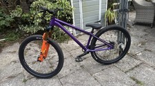 Canyon Stitched 360 Dirt Jump Bike