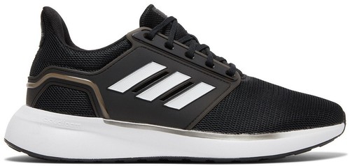 adidas gazelle silver green womens adidas EQ19 Run Shoes Core Black / Core Black / Iron Metallic – Heppo.com main image 1