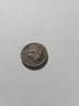 1863 1C Indian Cent Indian Head