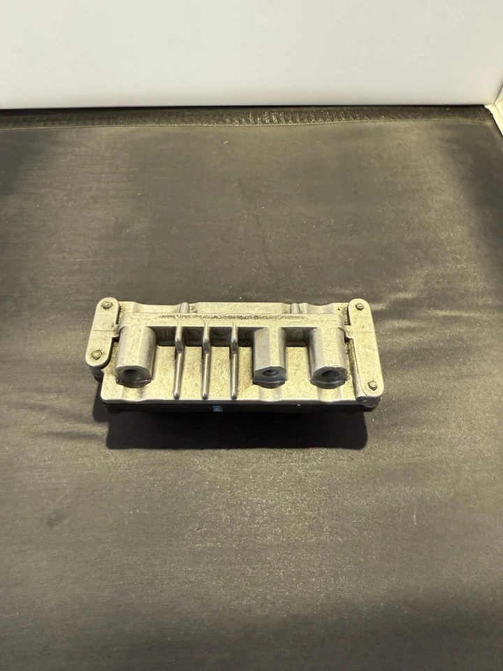 Ducati 1198S ECU Unlocked - Image 4 of 4