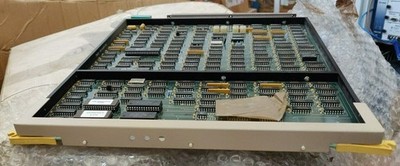 Motorola STG-2/3 Alcatel-Lucent 300-0359-903 Rev C Platine