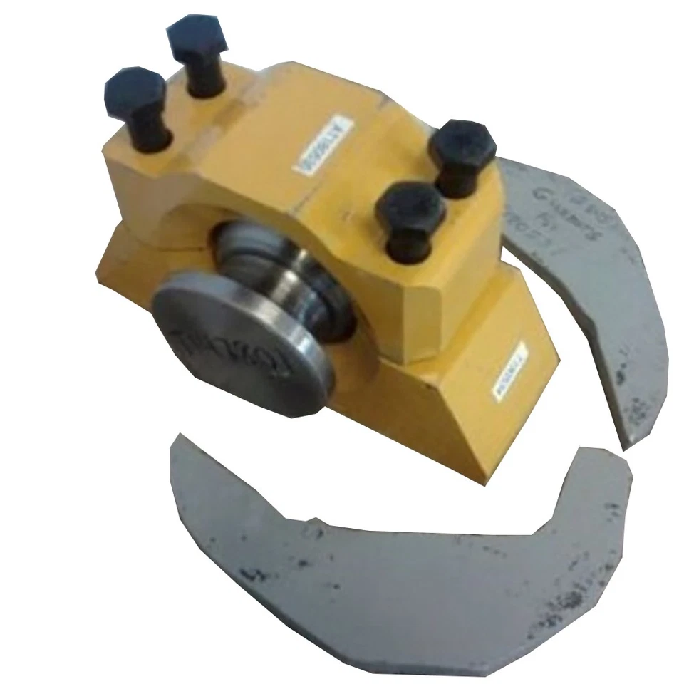 Conjunto de pivote de hoja nuevo T147801 T180534 T180535 se adapta a John Deere 450G 550G 650G Foto 4 de 4