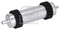Febi Bilstein Kraftstofffilter 108999 Leitungsfilter FüR Audi A6 A7 4G5 C7 4G2