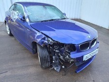 BMW 1 SERIES 123D 2.0 2007-2009 ENGINE 11002146547 N47D20T0