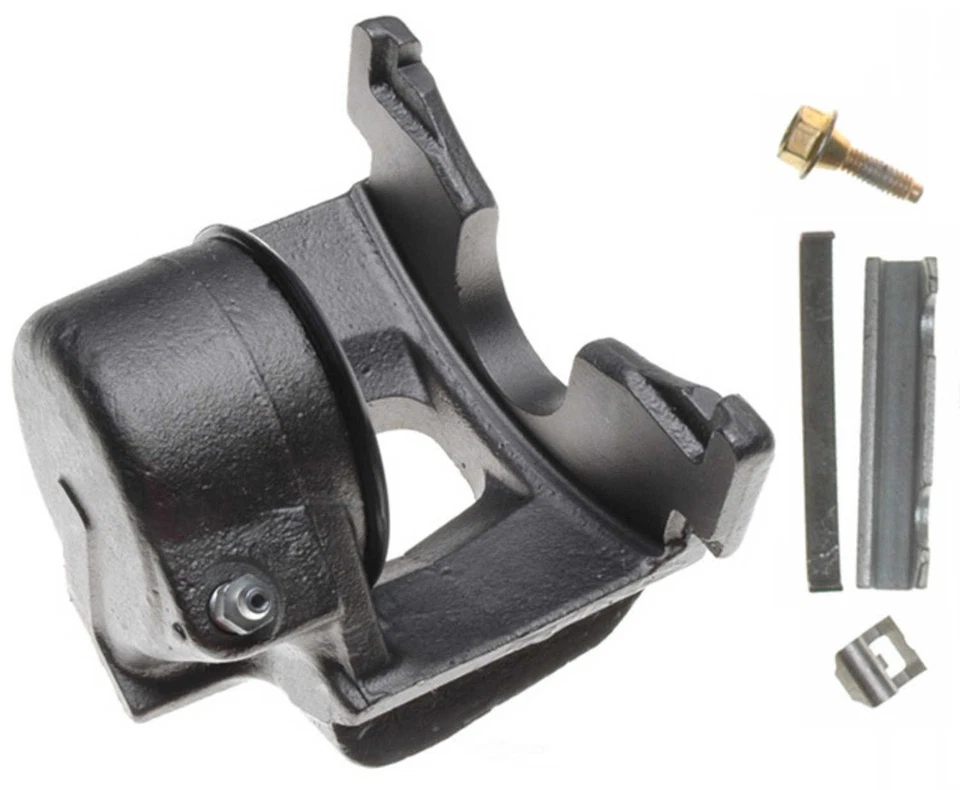 Pinza de freno de disco para Ford Bronco 1980-1985, F-150, F-250 F-100 E-150 Econoline, Foto 2 de 3