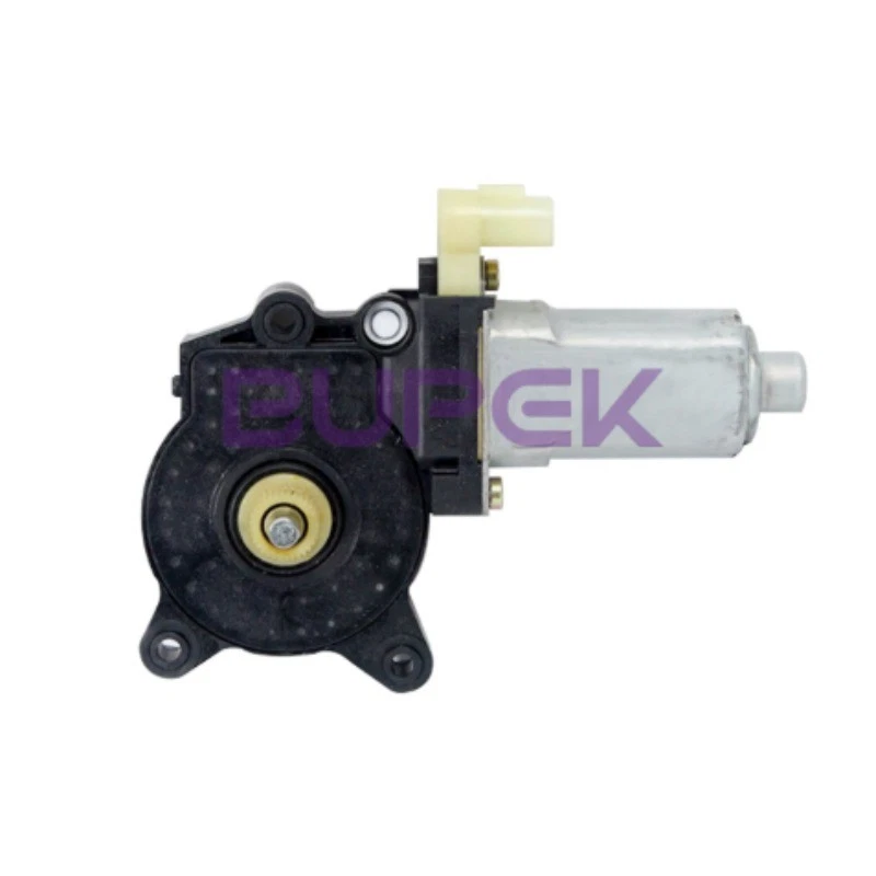 Genuine Part Electric Window Lifter Motor 83460-B4000 For 2014-2019 Hyundai i10 - Image 2 of 4