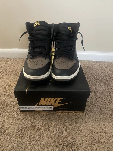 Air Jordan 1 Retro High OG Palomino 11.5