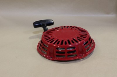 Honda *R280* (Power Red) Recoil Starter *OPEN PACKAGE* - 28400-Z0T-003ZB