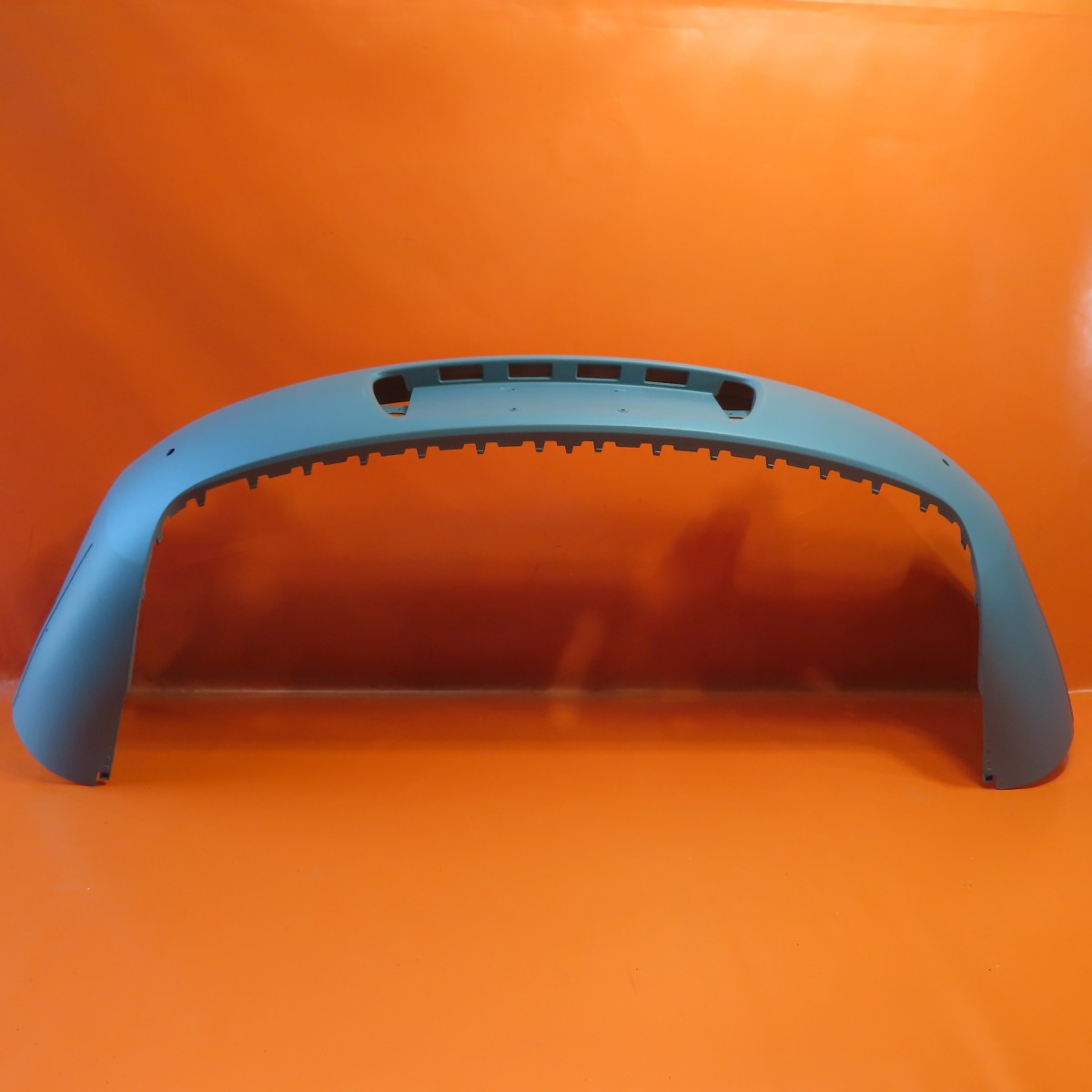 Bentley Continental GT 2005-2010 Rear Bumper P/N 3W8807421