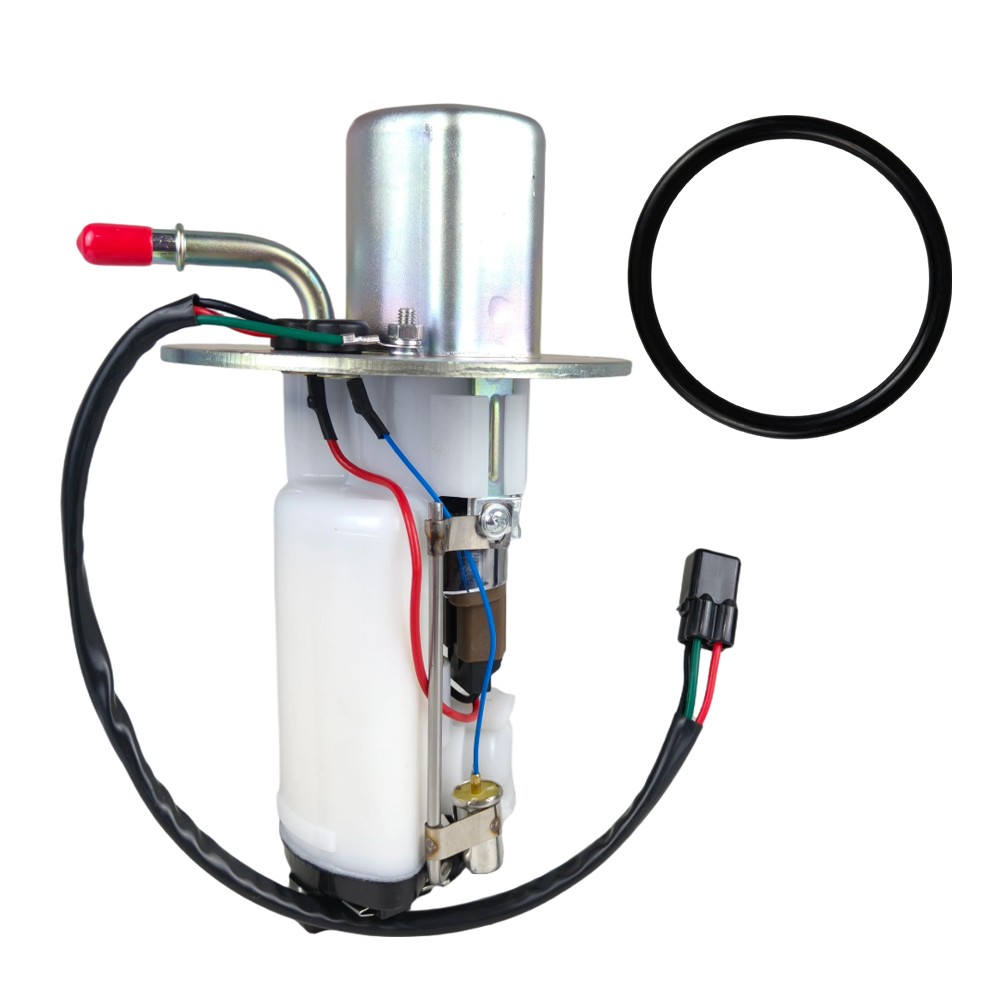 Fuel Pump Assembly 49040-0814 For Kawasaki Ninja ZX-6R 6RR ZX636C
