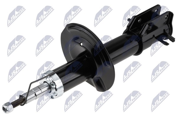 2X NTY StoßDäMpfer A-FT-052 FüR Fiat Punto 188 031 051 231 251 JTD 237 257 337-image