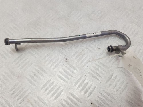 Mercedes-Benz E W238 2018 Benzin Ansaugrohr Ansaugschlauch Turbolader UTO10912