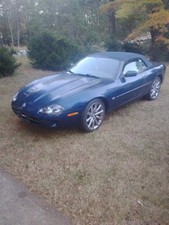 1997 Jaguar XK8 for Sale