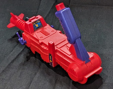 1986 LJN Thundercats Mutant Attack Sled from the Cat's Lair - For Repair