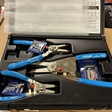 Channel Lock RT-3 Retains Ring Pliers