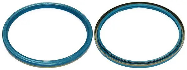 Anello di tenuta mozzo NBR (Nitrile-Butadiene-Caucciù) 104.481 ELRING per SUZUKI - Immagine 2