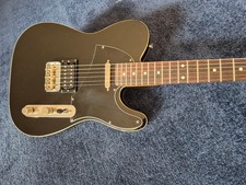Allparts  Tele mit Herrmans Body und Gibson H...