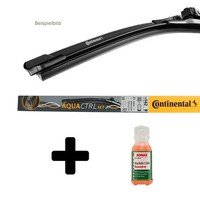 Wischblatt Continental 2800011018280 Aquactrl FüR, Beifahrerseitig, Vorne
