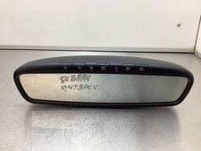 Subaru Outback 2011 Innenspiegel Rückspiegel 92021AJ10A MBL32088