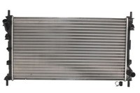 Thermotec KüHler, MotorküHlung D7G033TT FüR Ford