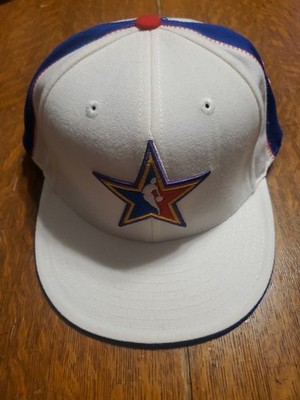 2004 NBA All-Star Game Team East Reebok Vintage Fitted Cap Hat - Size: 7-7/8