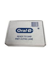 Oral-B FlossAction Electric Toothbrush Replacement Brush Heads, 9 ct.