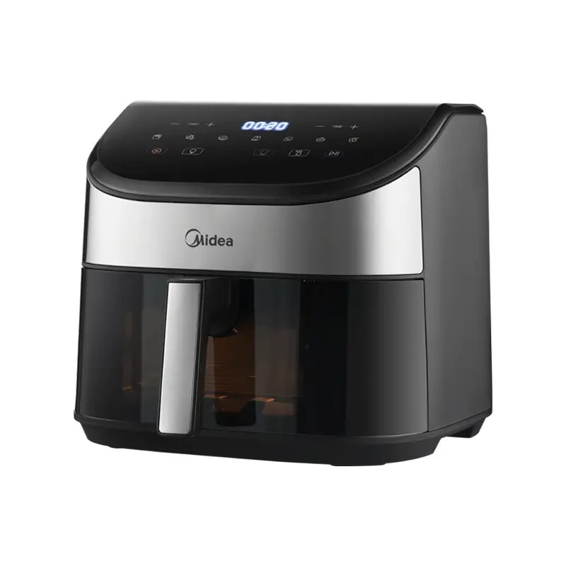 Friggitrice ad Aria MIDEA MAD55000ADK0 1900W 5.5L
