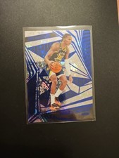 Bennedict Mathurin 2023-24 Panini Revolution Winter #57 Indiana Pacers 