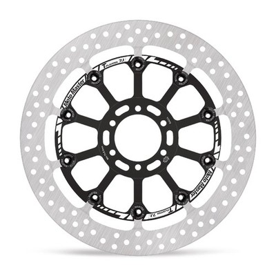 Moto-Master Bremsscheibe Halo (für: Benelli Tornado 1130 Tre TB02 06-11 vorne )