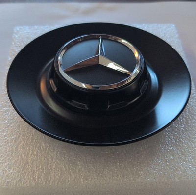 Mercedes Amg Hub Cap