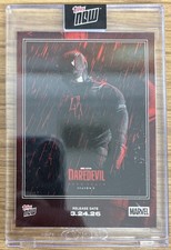 2026 Topps Now Daredevil Born Again Season 2 DDS2