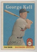 Click to enlarge George Kell