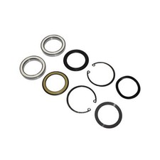 Roulement boitier de pedalier bb30 slk/gossamer (paire) 30x42x7 - fabricant FSA