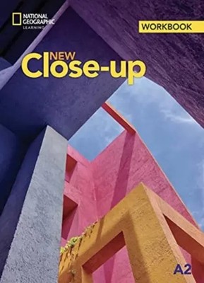New Close-up A2: Workbook | Taschenbuch | Englisch (2021) | EAN 9780357434024