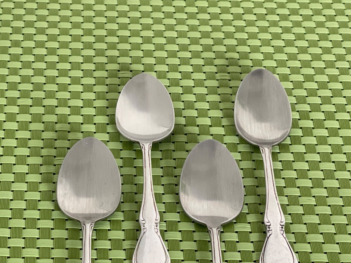 ONEIDA Chateau Stainless Steel Flatware – Choose Your Pieces (Used, Good Condition)