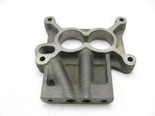 New - Out Of Box D7pe-9a589-fa Carburetor Egr Spacer 1973-1975 Ford 360 390 2v