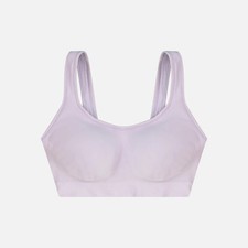 457 3XL Underoutfit Comfort Shaping Bra LILAC