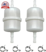 Replacement Fuel Filter for Kohler 24 050 13-S Fuel Filter Compatible with CH20S