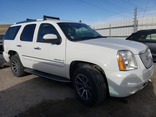 Ignition Switch Without Active Brake Control Fits 08-17 EXPRESS 2500 VAN 1311652 - Picture 4 of 6