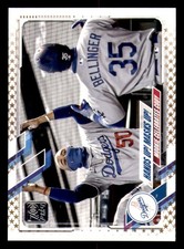 2021 Topps Gold Star Parallel Singles 251-500 * Set Break * * Pick Your Card * *