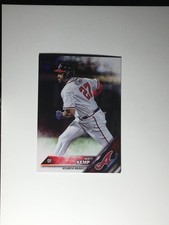 2016 Topps Matt Kemp Foil