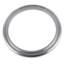 Bbs X0923627 Pfs Ring - 70mm Od 57mm Id Vw - 5x100