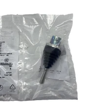 ALLEN BRADLEY 800FM-JR4MX22B JOYSTICK TOGGLE SWITCH  - NEW