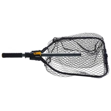 Frabill Folding Conservation Series Fishing Landing Net - 14x18” - NEW!